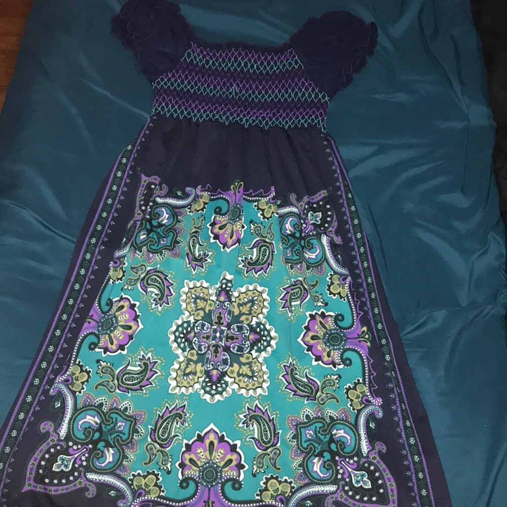 Dress